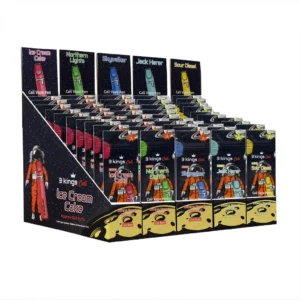 Buy Cali King Vape Pen UK