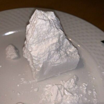 Bolivian Cocaine