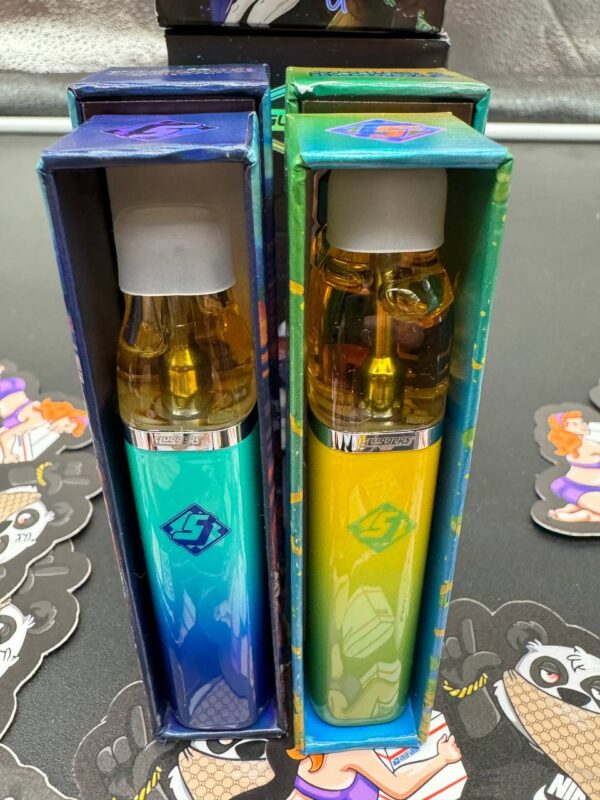 Sluggers Disposable Uk