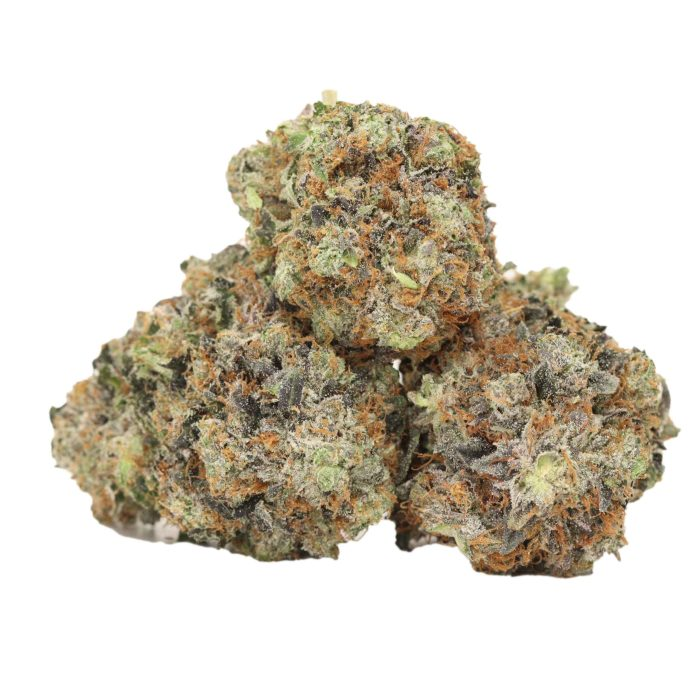 Sour Diesel