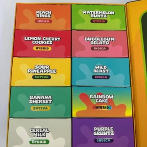 Alternative view of Good 2G Disposable uk