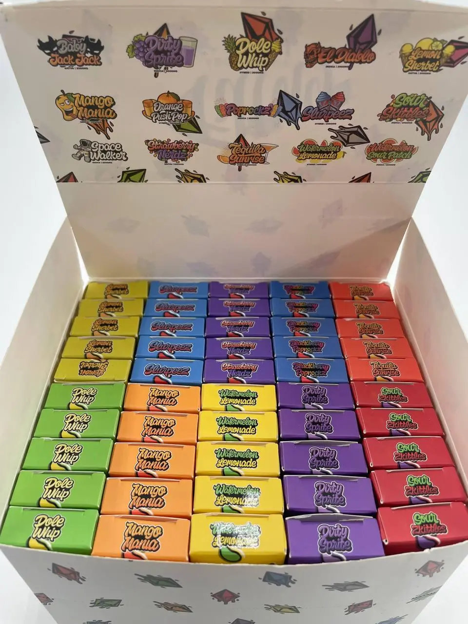 Filthy Disposable Vape UK - Image 2