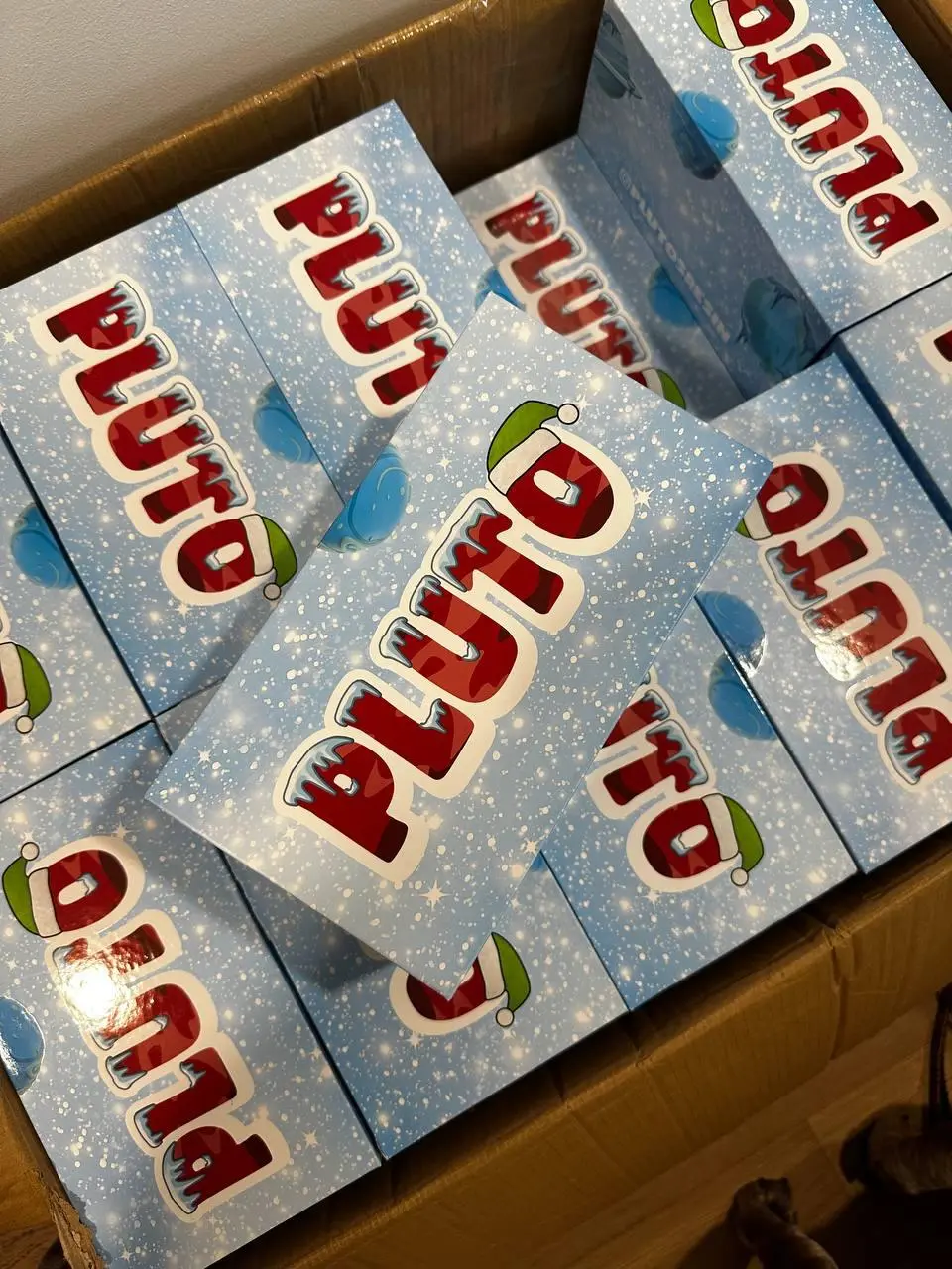 Pluto Disposable Vape Uk - Image 2