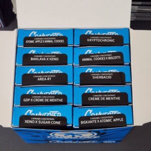 Alternative view of Connected Disposable Vape UK