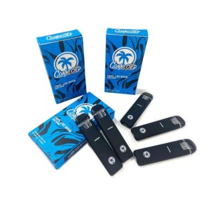 Connected Disposable Vape UK