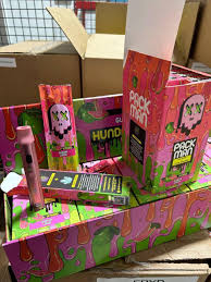 Packman Disposables UK